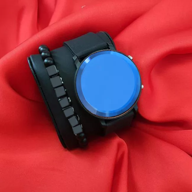 ساعت مچی دیجیتال کد GERDAM1