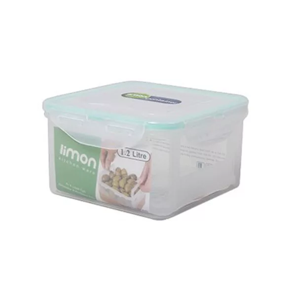 ظرف نگهدارنده لیمون مدل MD1148