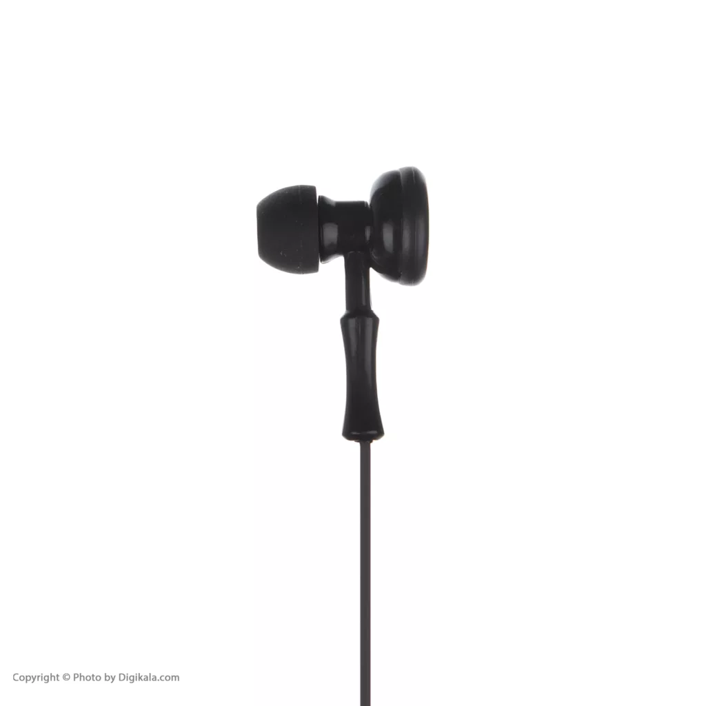 میکروفن یقه ای یوکی مدل YK1190