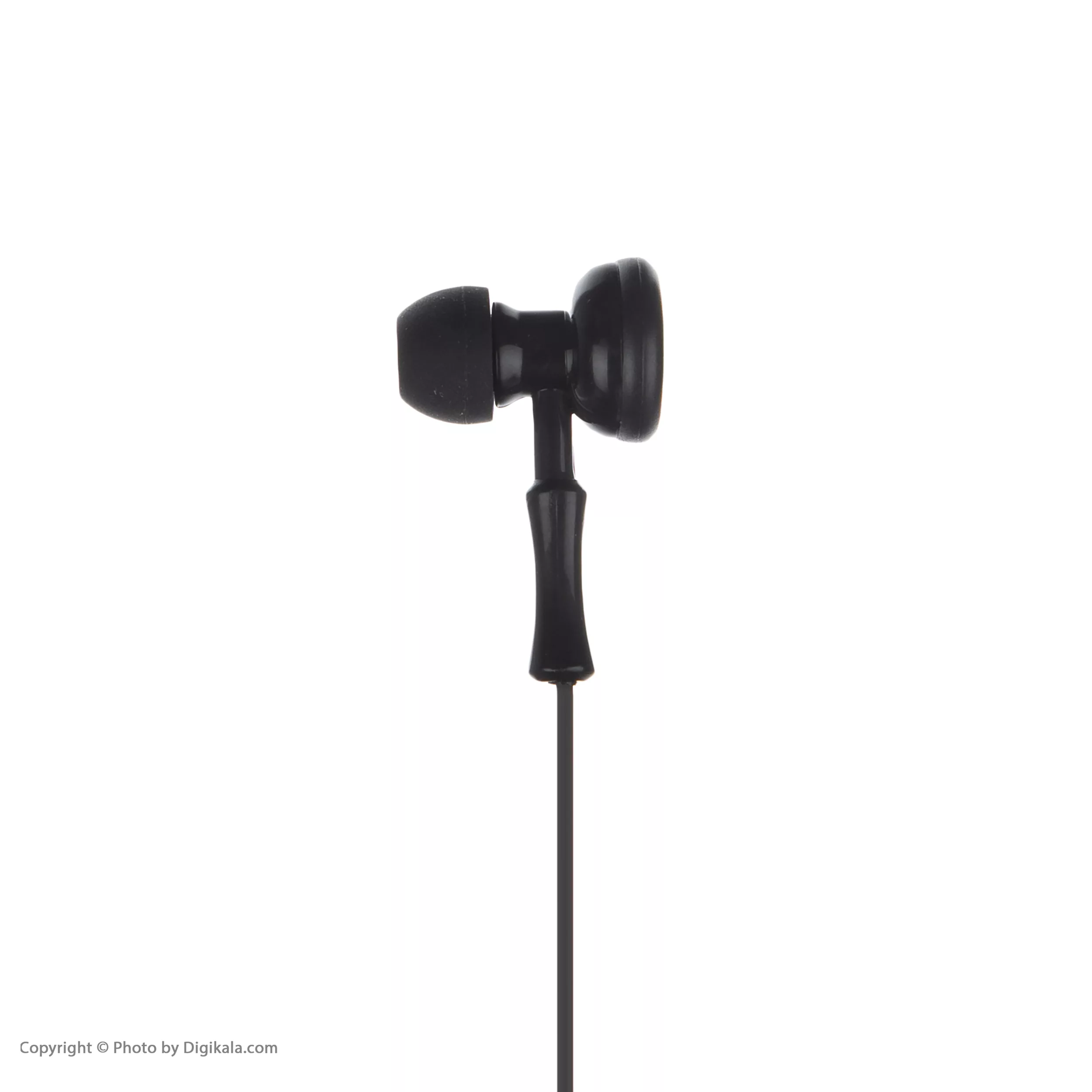 میکروفن یقه ای یوکی مدل YK1190