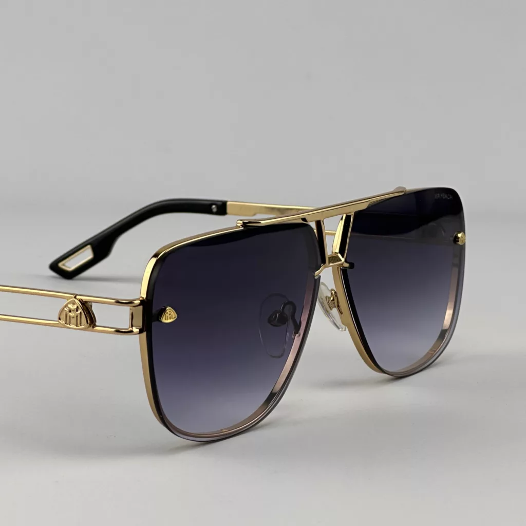 عینک آفتابی میباخ مدل Z28 001