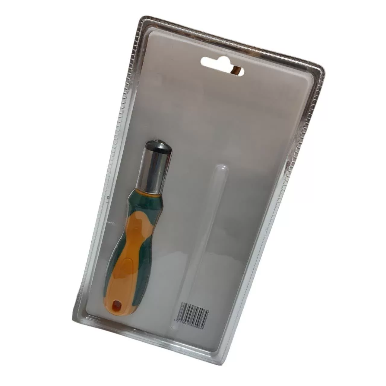 پیچ گوشتی جغجغه ای  یوکن مدل U6006 مجموعه 8 عددی