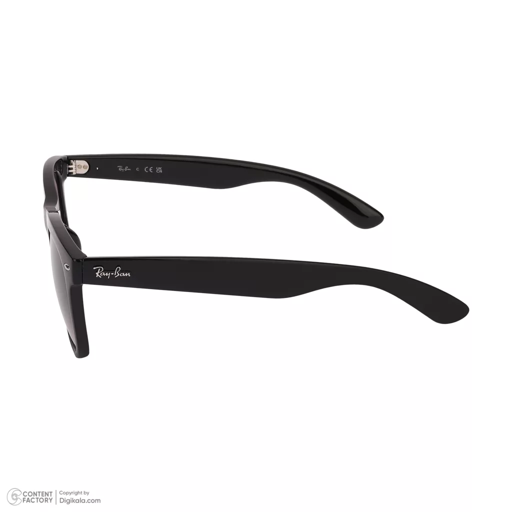 عینک آفتابی ویفرر (Wayfarer) ری بن مدل 0RB4260D-601-32