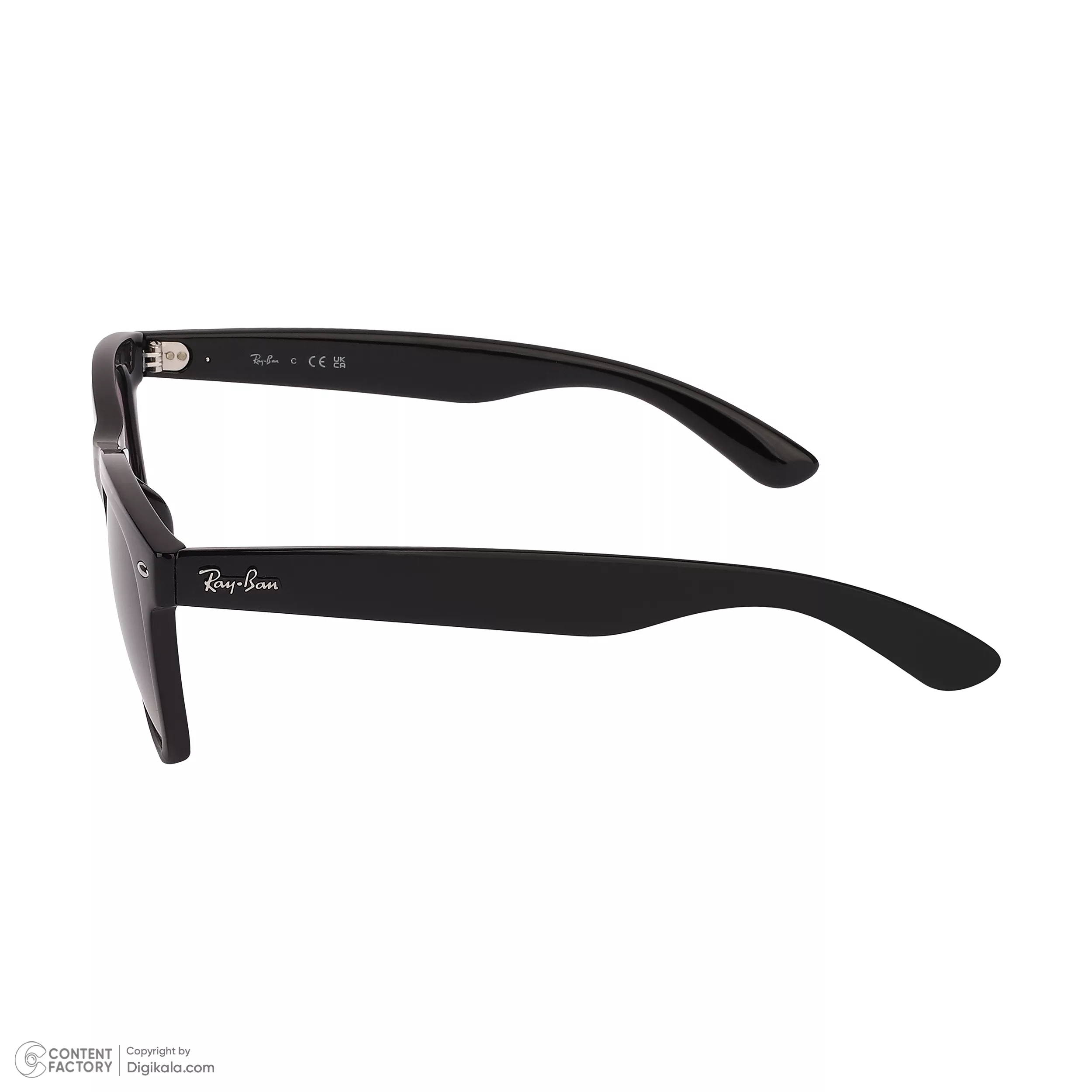 عینک آفتابی ویفرر (Wayfarer) ری بن مدل 0RB4260D-601-32