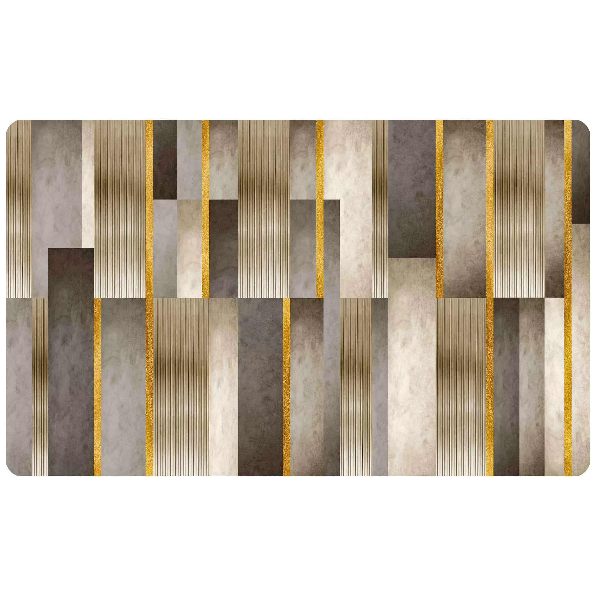 پادری طرح اتاق مدرن کد m/309 سایز 46×76 سانتی متر