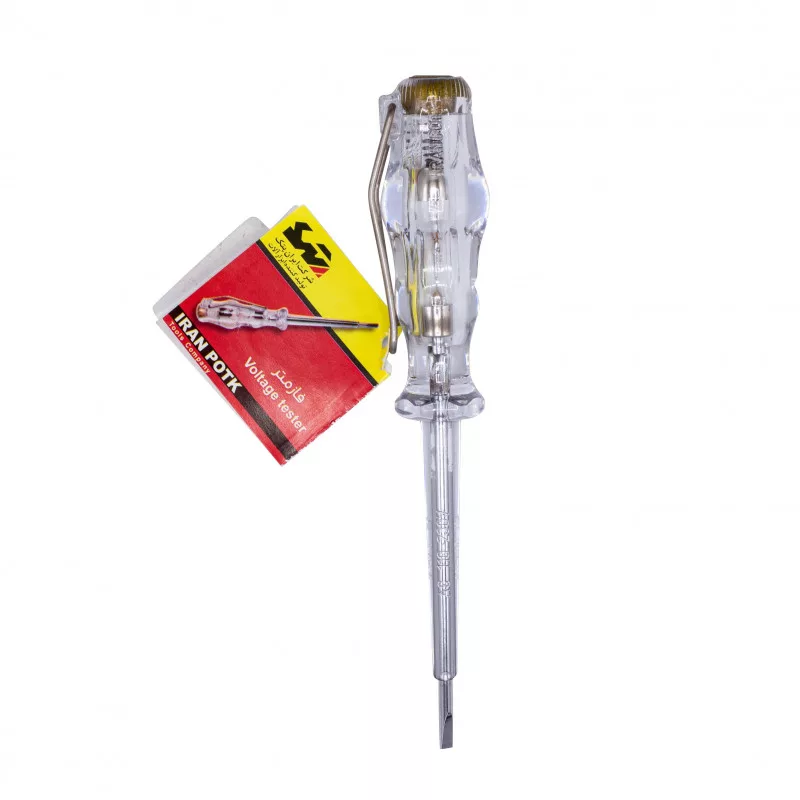 فازمتر ایران پتک مدل 4151