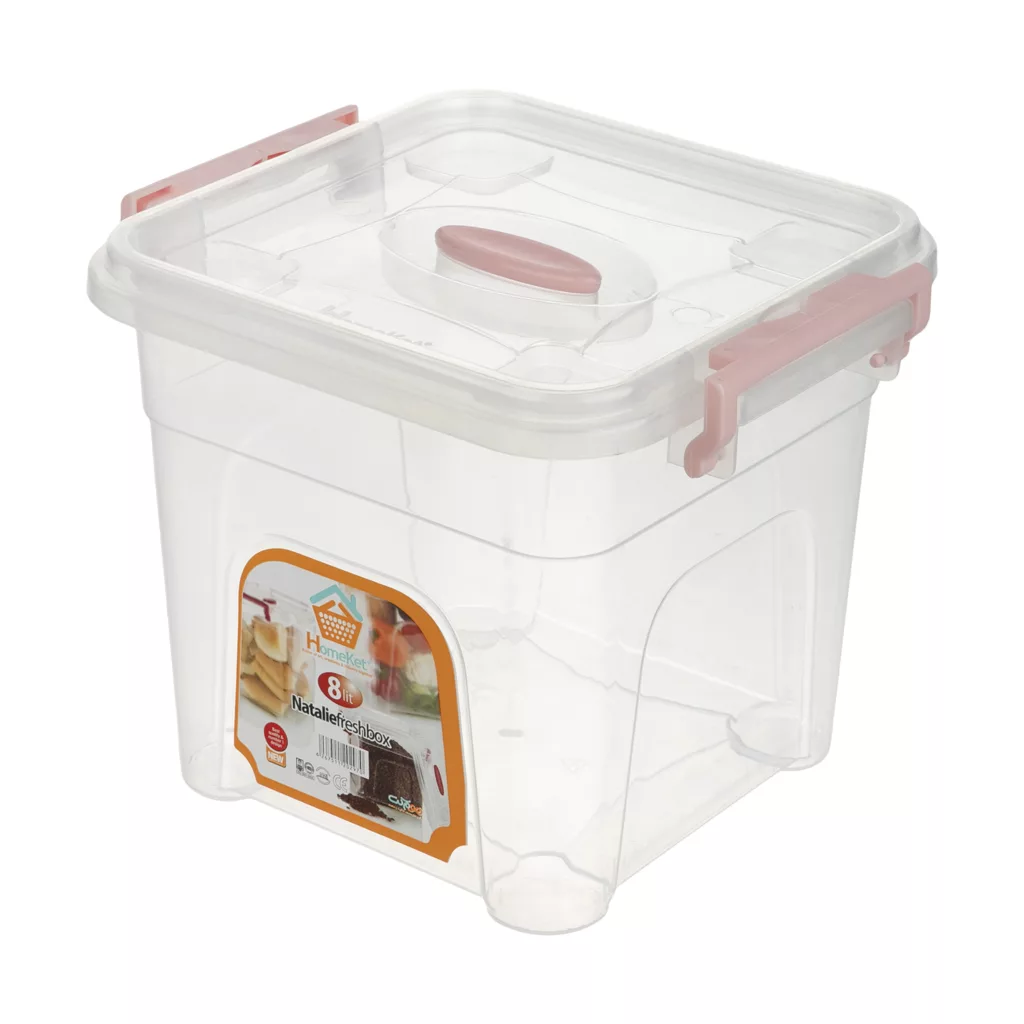 ظرف نگهدارنده هوم کت مدل E219