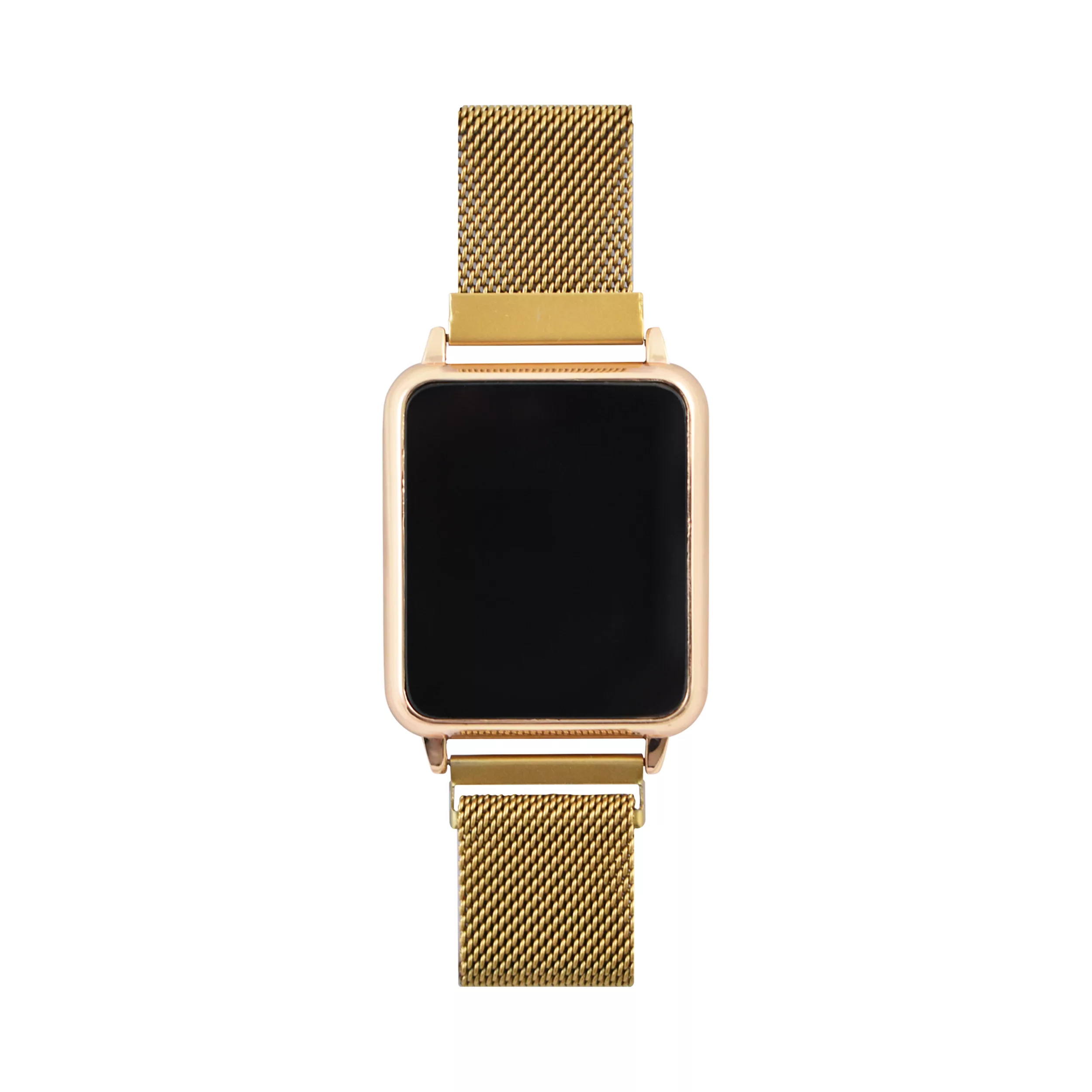 ساعت مچی دیجیتال مدل لمسی کد 168T