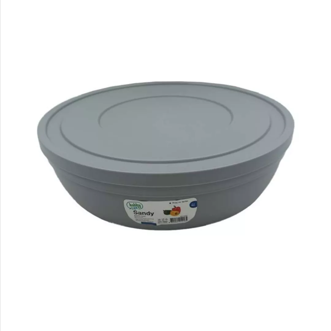 ظرف نگهدارنده هوبی لایف مدل 1331