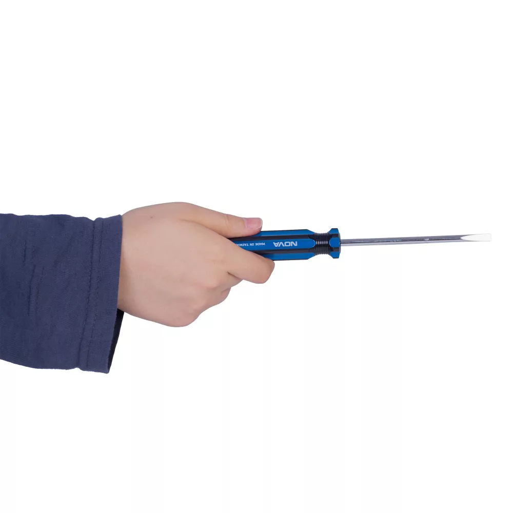 پیچ گوشتی دوسو نووا مدل NTS1704