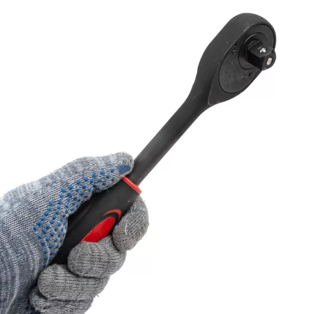 دسته بکس مدل جغجغه ای سایز 1.2