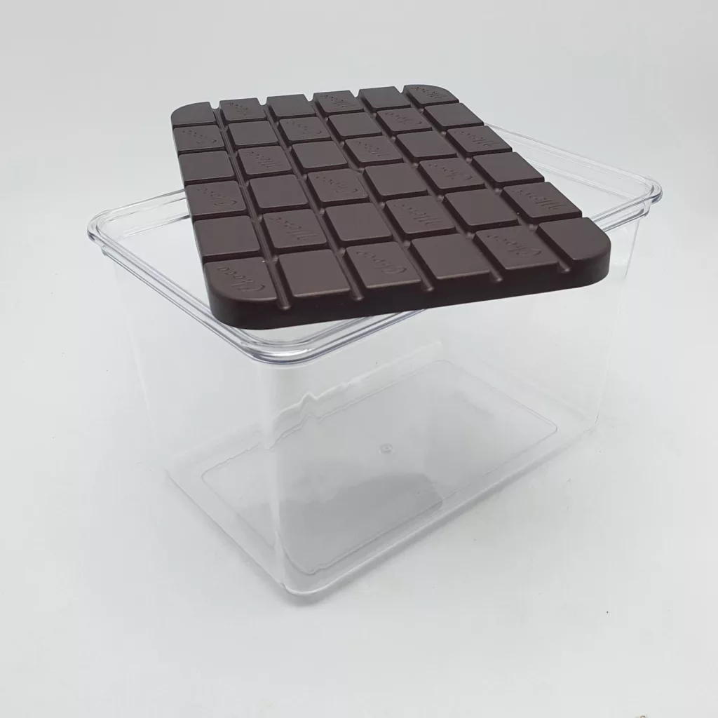 ظرف نگهدارنده مرسه مدل TP692