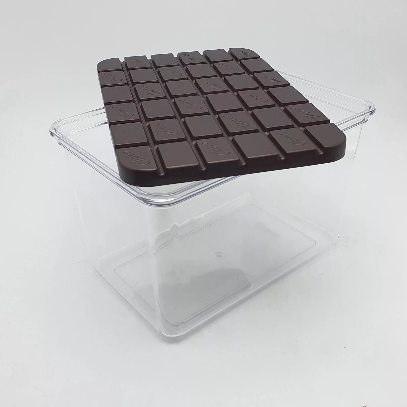 ظرف نگهدارنده مرسه مدل TP692