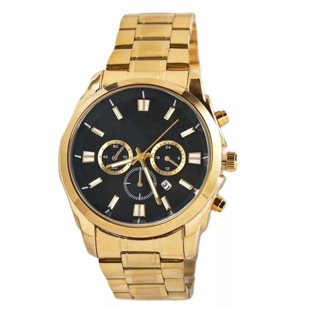 ساعت مچی عقربه‌ای مردانه مدل Ca0070