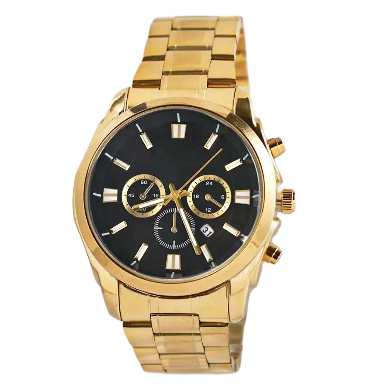 ساعت مچی عقربه‌ای مردانه مدل Ca0070