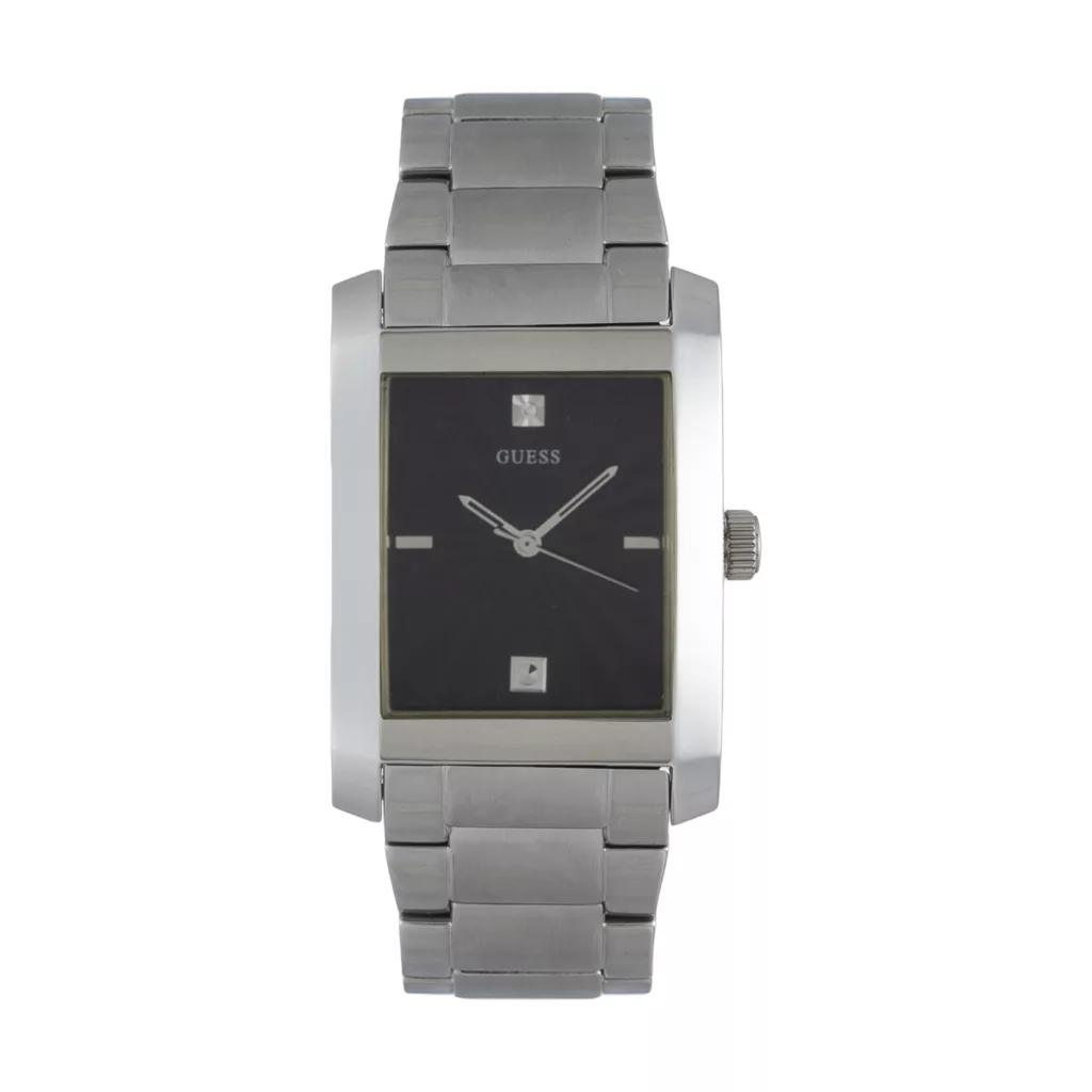 ساعت مچی عقربه‌ای مردانه گس مدل WG10111G1