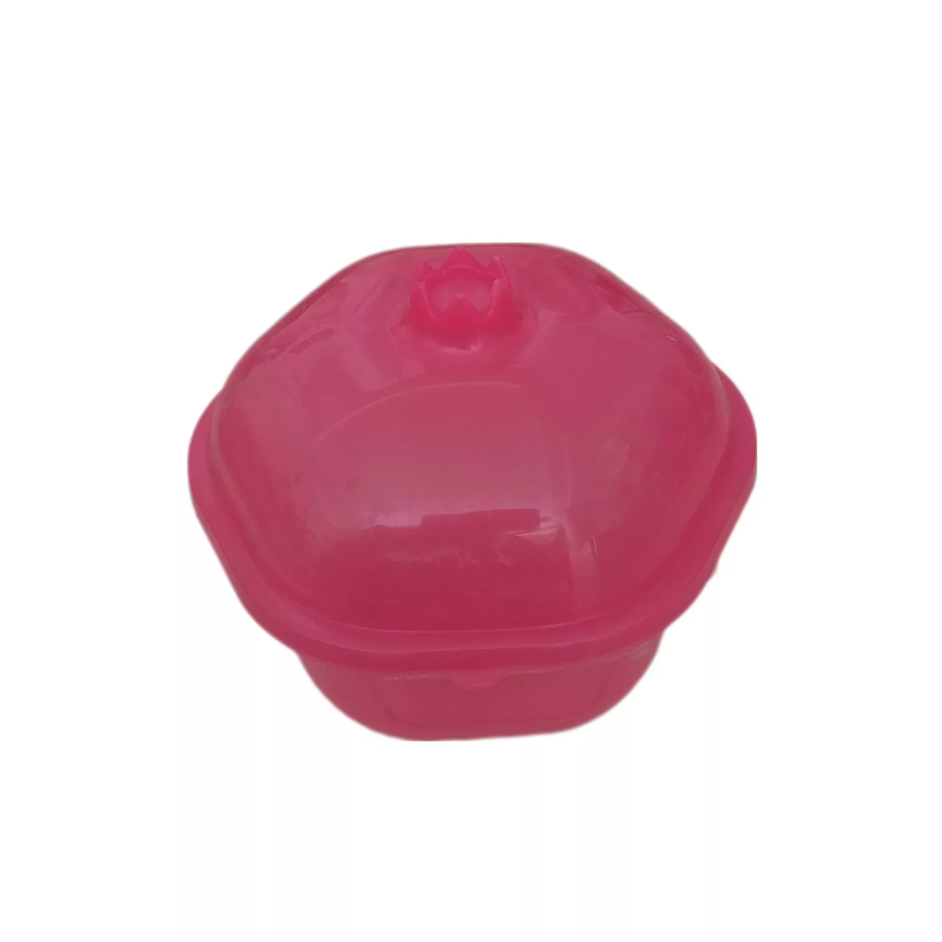 ظرف نگهدارنده میوه مدل انار