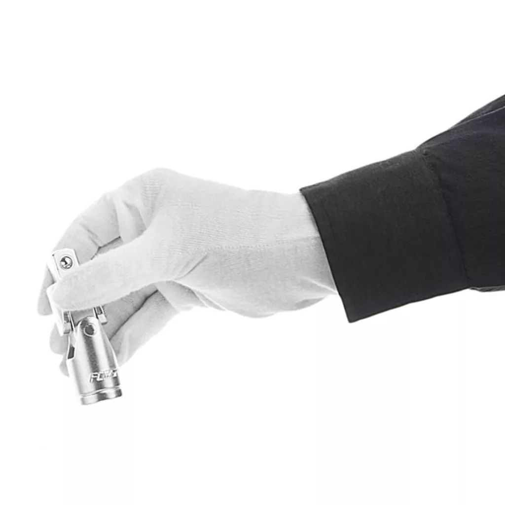 لقلقه بکس مدل XR-2452 سایز 1.2 اینچ