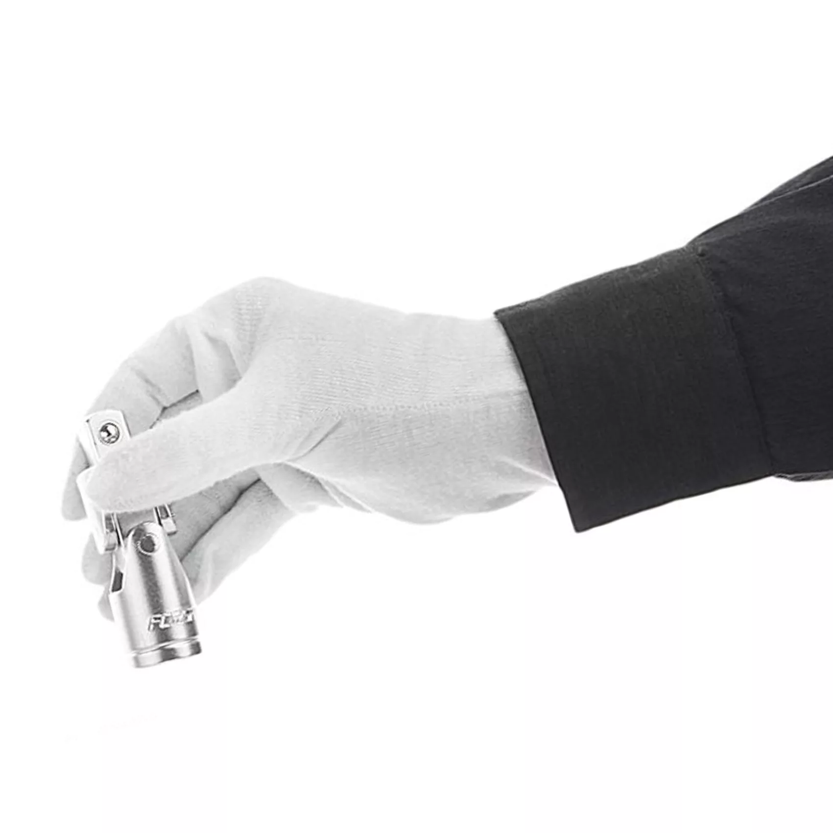 لقلقه بکس مدل XR-2452 سایز 1.2 اینچ