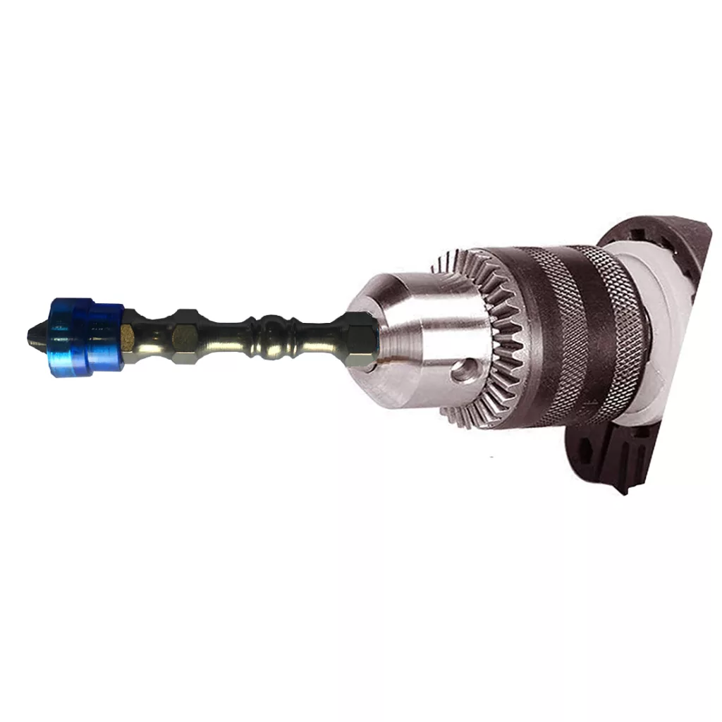 مجموعه دو عددی سری پیچ گوشتی مغناطیسی مدل PH-65-Bl