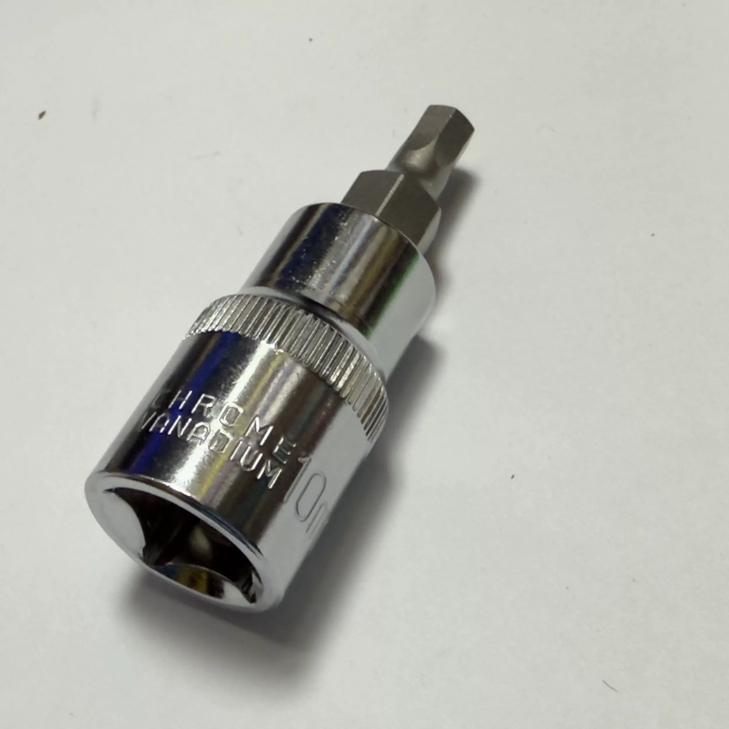 آچار آلن بکسی مدل SMT-ALEN BPXI-6GOSH -H6 سایز 6 میلی متر