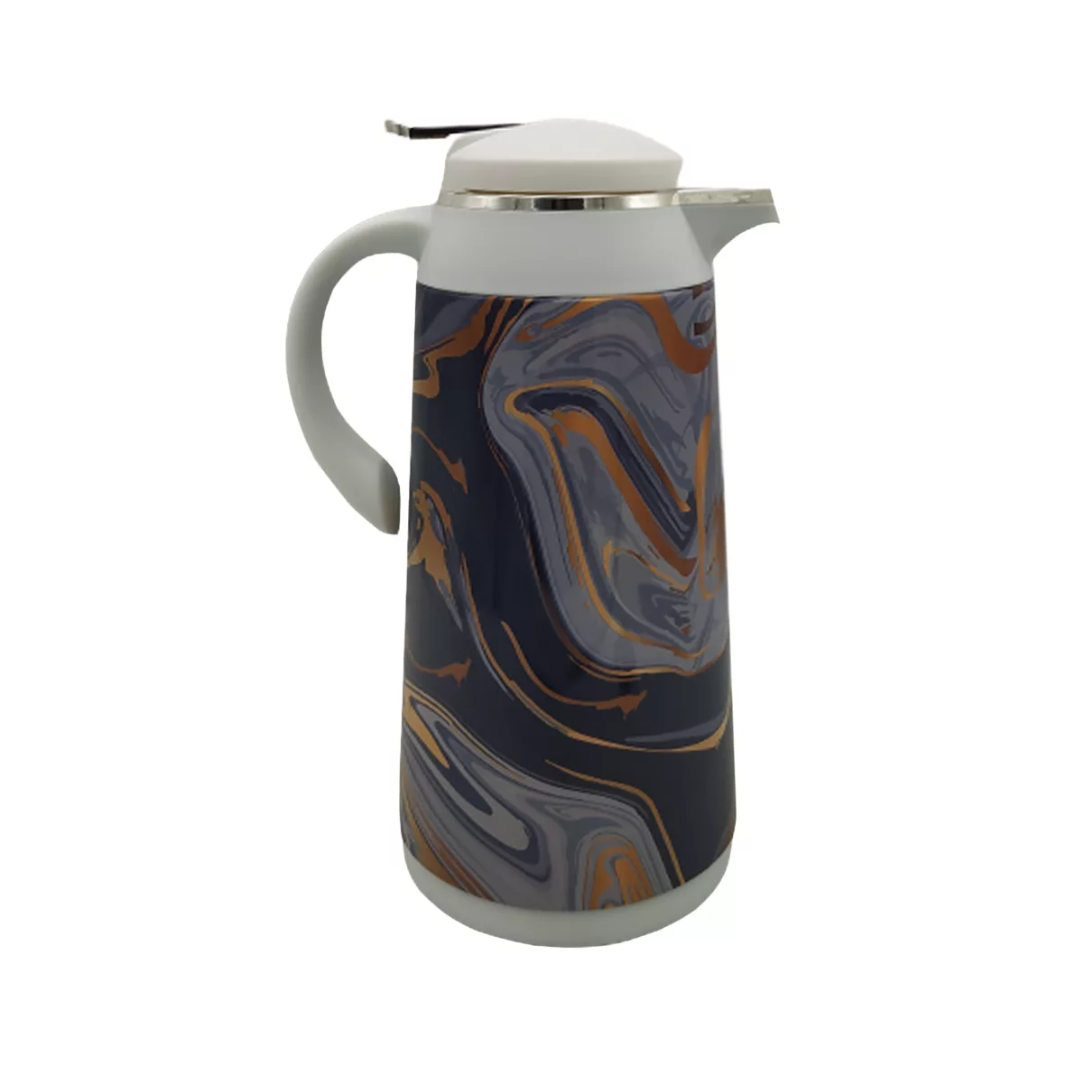 فلاسک سیلور کد 216 گنجایش 1.6 لیتر