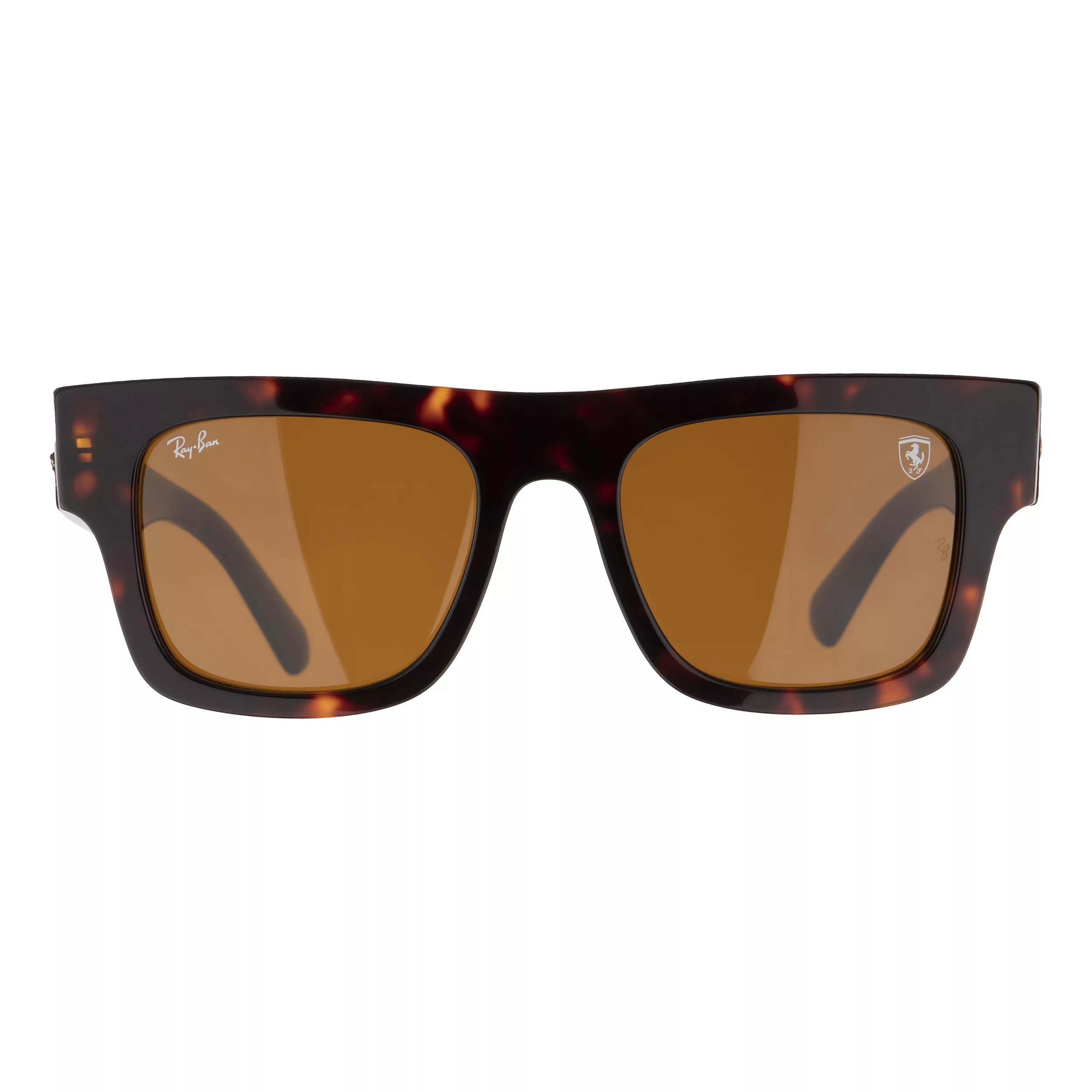 عینک آفتابی ویفرر (Wayfarer) ری بن مدل 0RB2217M-F613-13