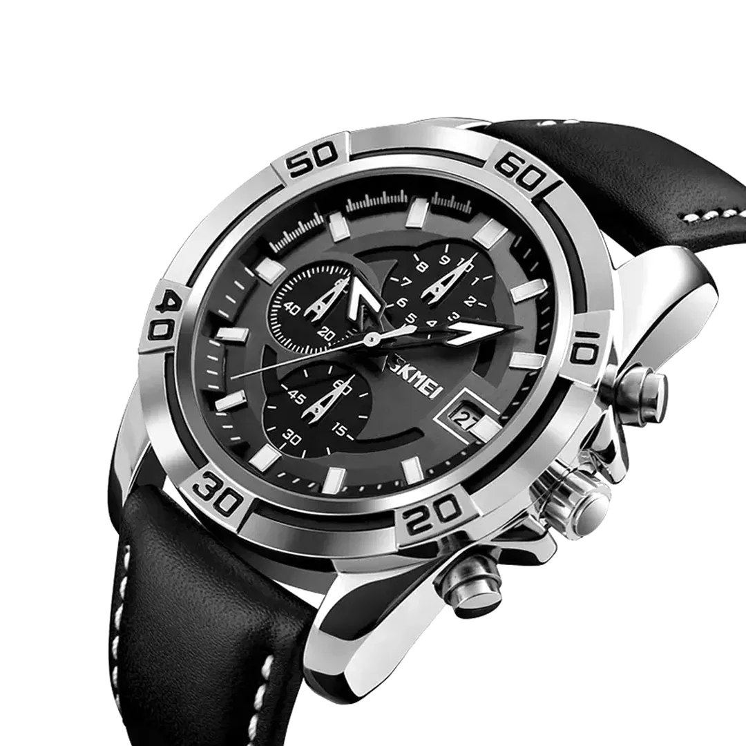 ساعت مچی دیجیتال اسکمی مدل S-9156