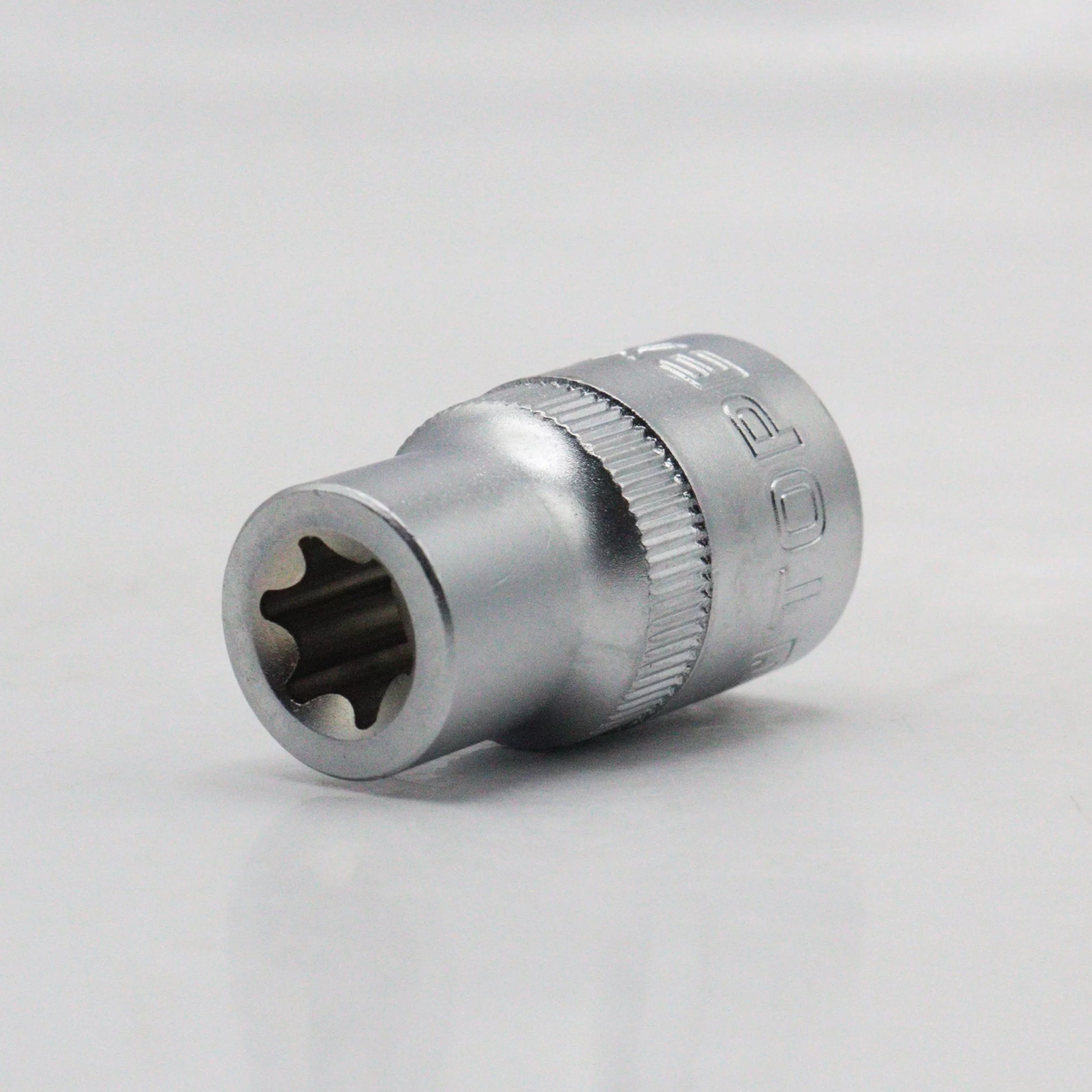 سری بکس تاپکس مدل E کد YPK-1/2INCH  سایز E12 میلی متر