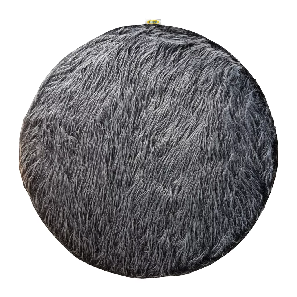 پادری کد C011 سایز 80×80 سانتی متر