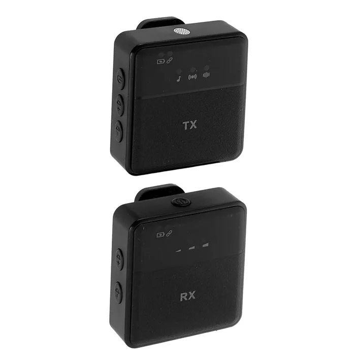 میکروفن یقه ای مدل SX9 TYPE-C