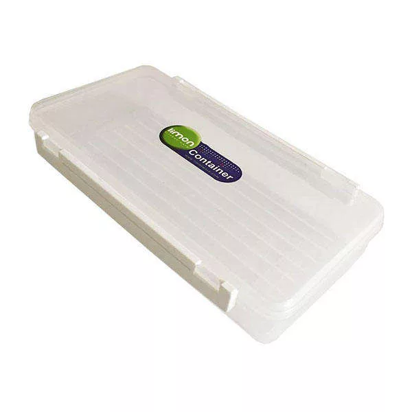 ظرف نگهدارنده لیمون مدل ASQ 166