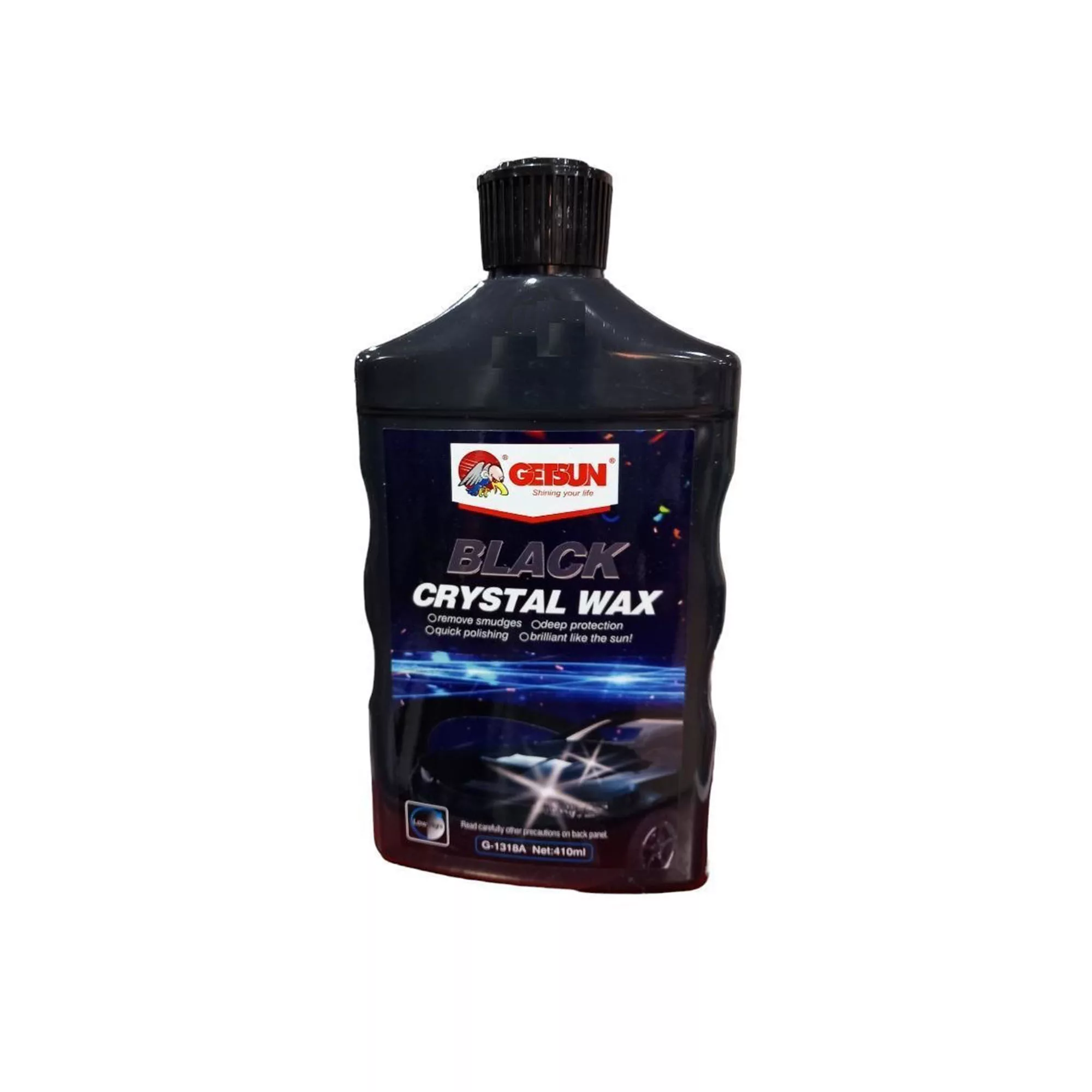واکس بدنه خودرو گتسان مدل GET18 حجم 410 میلیلیتر واکس بدنه خودرو گتسان مدل GET18 حجم 410 میلیلیتر