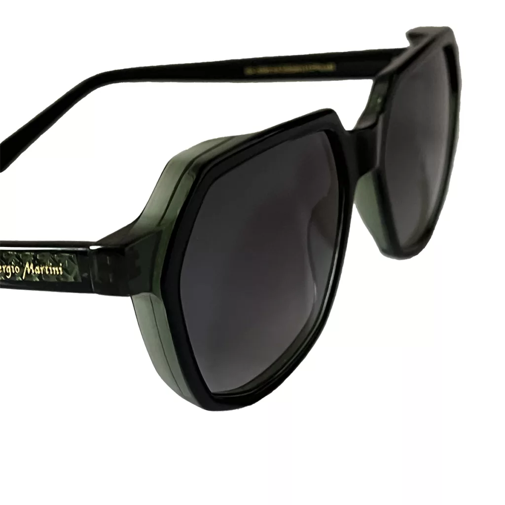 عینک آفتابی مردانه سرجیو مارتینی مدل SA_1839