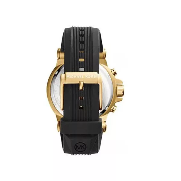 ساعت مچی عقربه‌ای مردانه مایکل کورس مدل MK8445