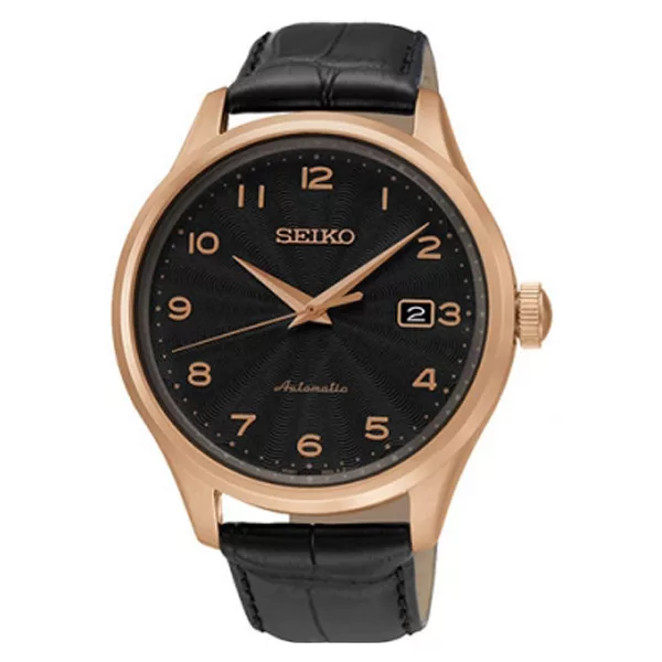 ساعت مچی عقربه‌ای مردانه سیکو مدل SRP706J1