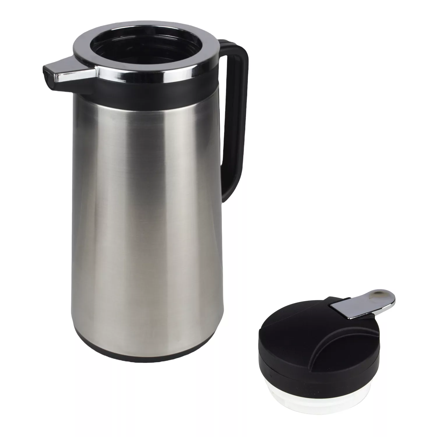 فلاسک مدل UN - 1808 گنجایش 1.9 لیتر