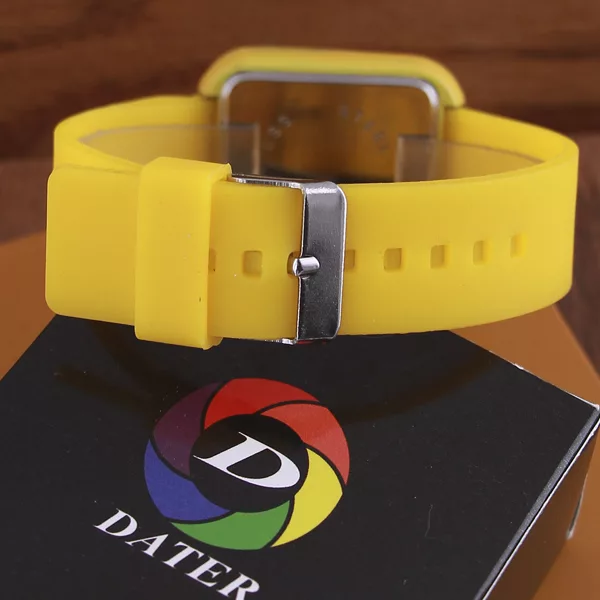 ساعت مچی دیجیتال مدل LE 3727 -ZA-ME