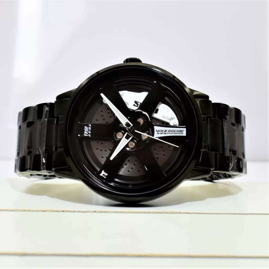 ساعت مچی عقربه‌ای مردانه  کوارتز اسکمی مدل 1787