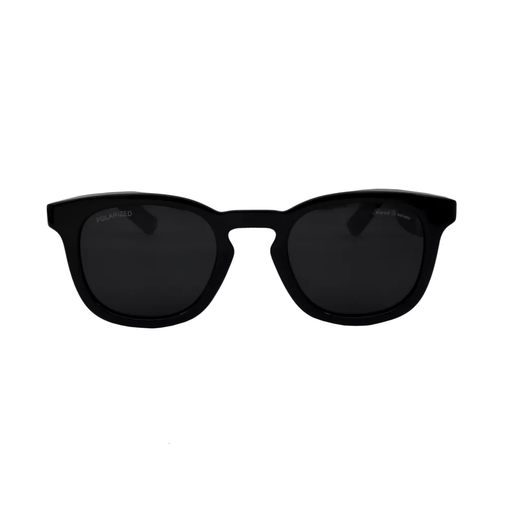 عینک آفتابی ویفرر (Wayfarer) فاری گرام مدل 58861 C1
