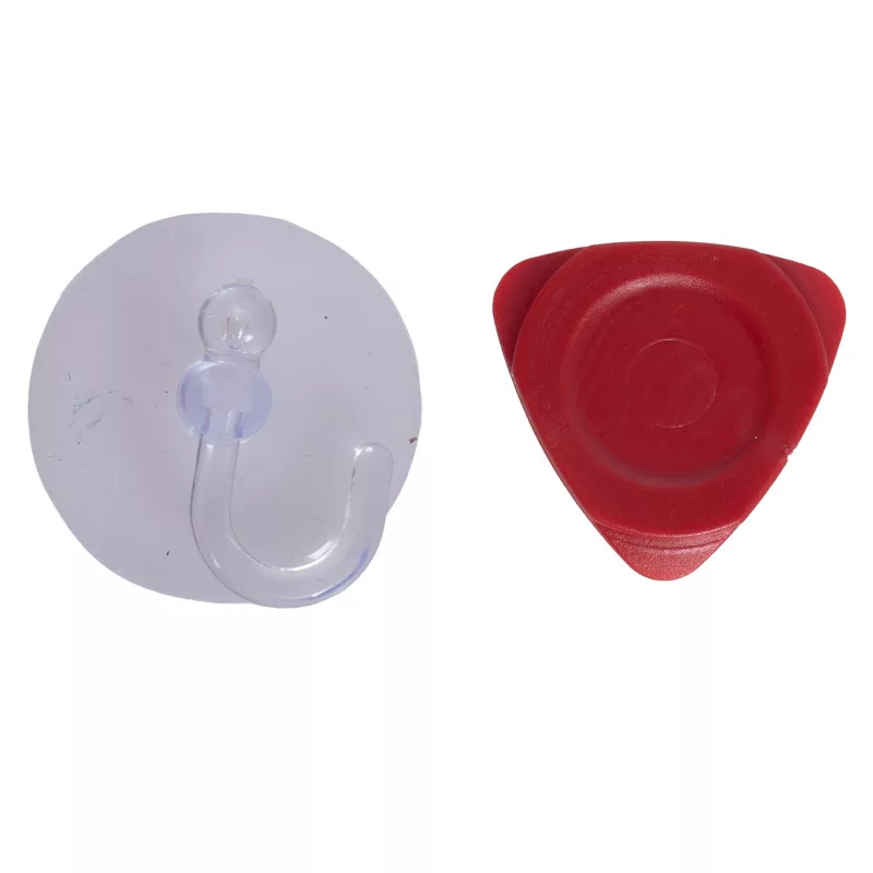 پیچ گوشتی و سری پیچ گوشتی رونیکس مدل 2711 -RH مجموعه 50 عددی