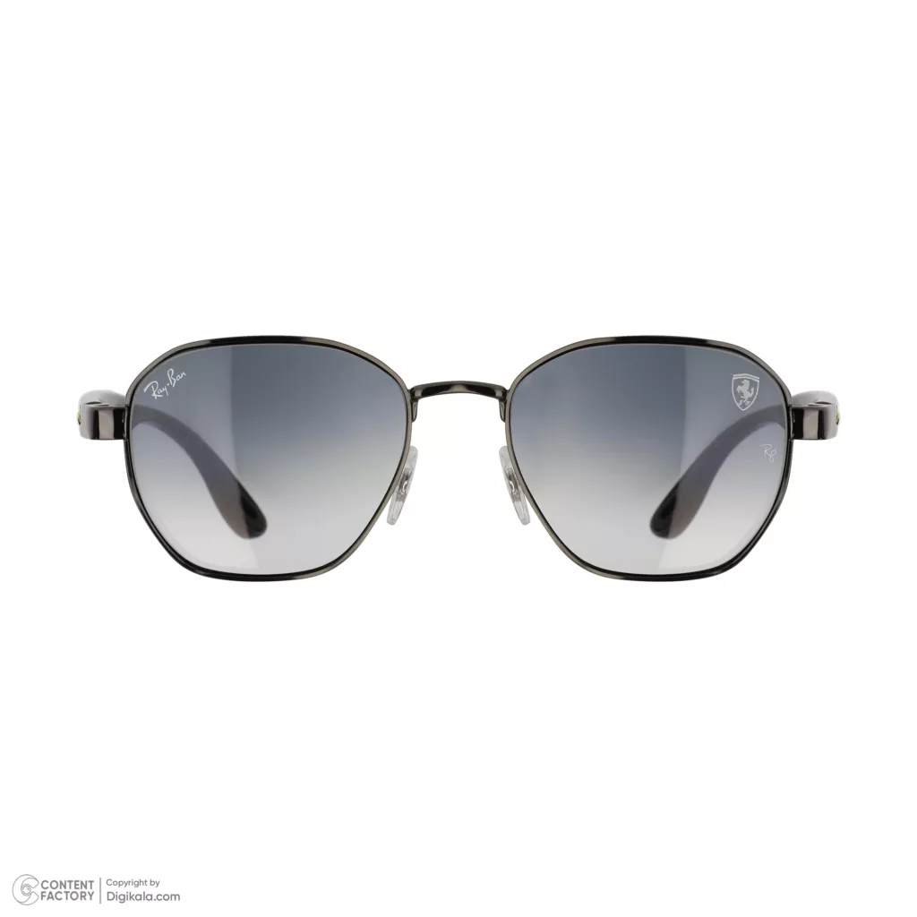 عینک آفتابی ری بن مدل RB3674M-F001/J0