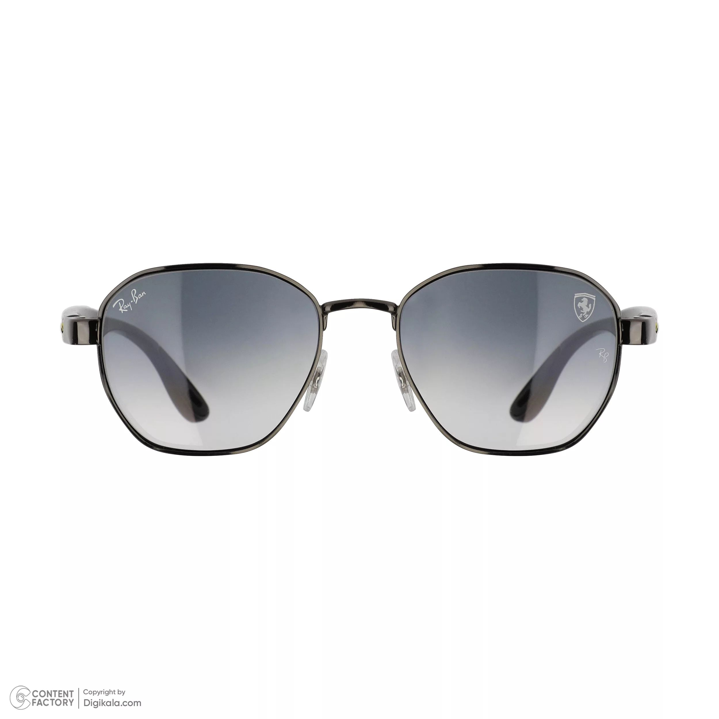 عینک آفتابی ری بن مدل RB3674M-F001/J0