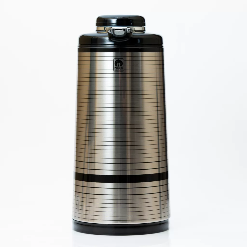 فلاسک پیکوک مدل SSSM کد 501 گنجایش 1.6 لیتر