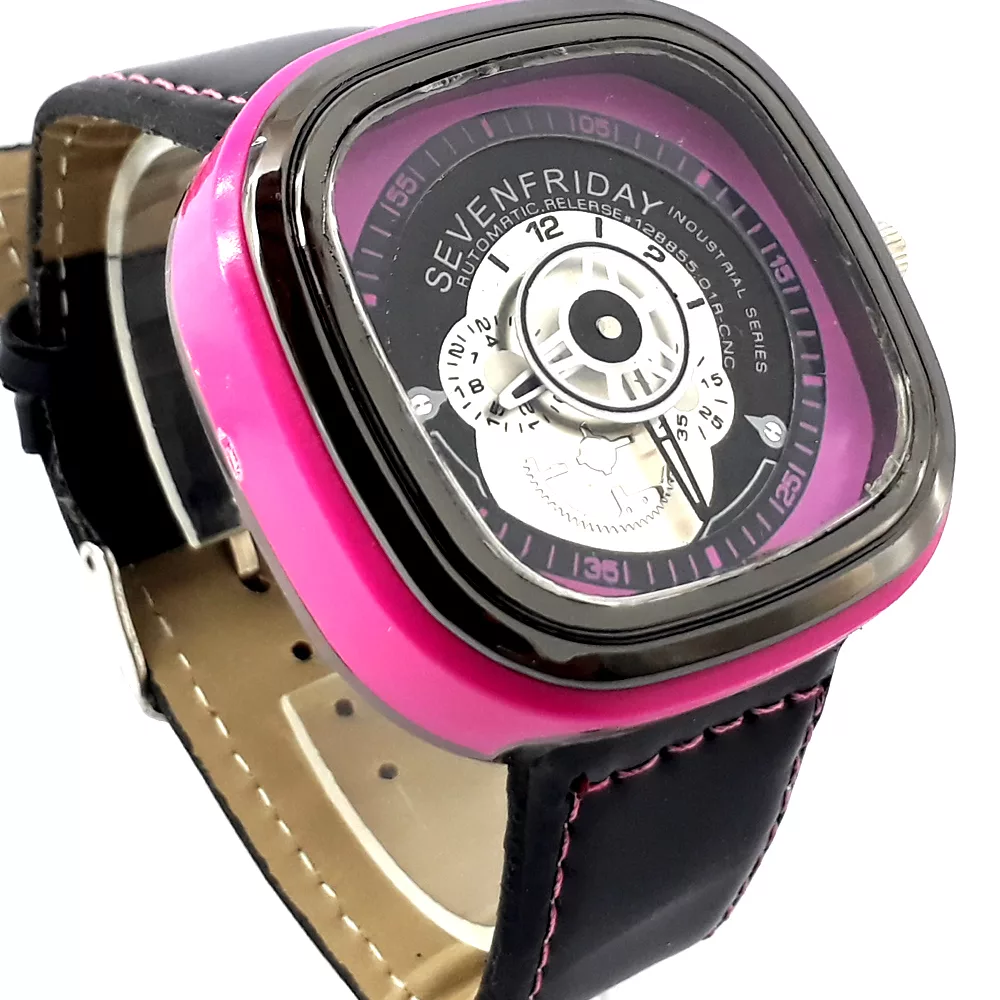 ساعت مچی عقربهای مردانه مدل special کد sev12