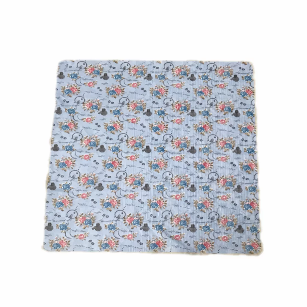 سفره 6 نفره طرح آوا مدل 2 رو کد 02