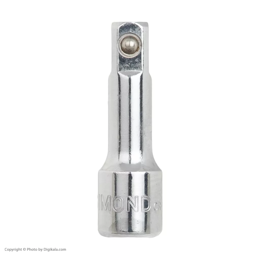 کمک بکس سیموند مدل GP-301 سایز 3.4 اینچ