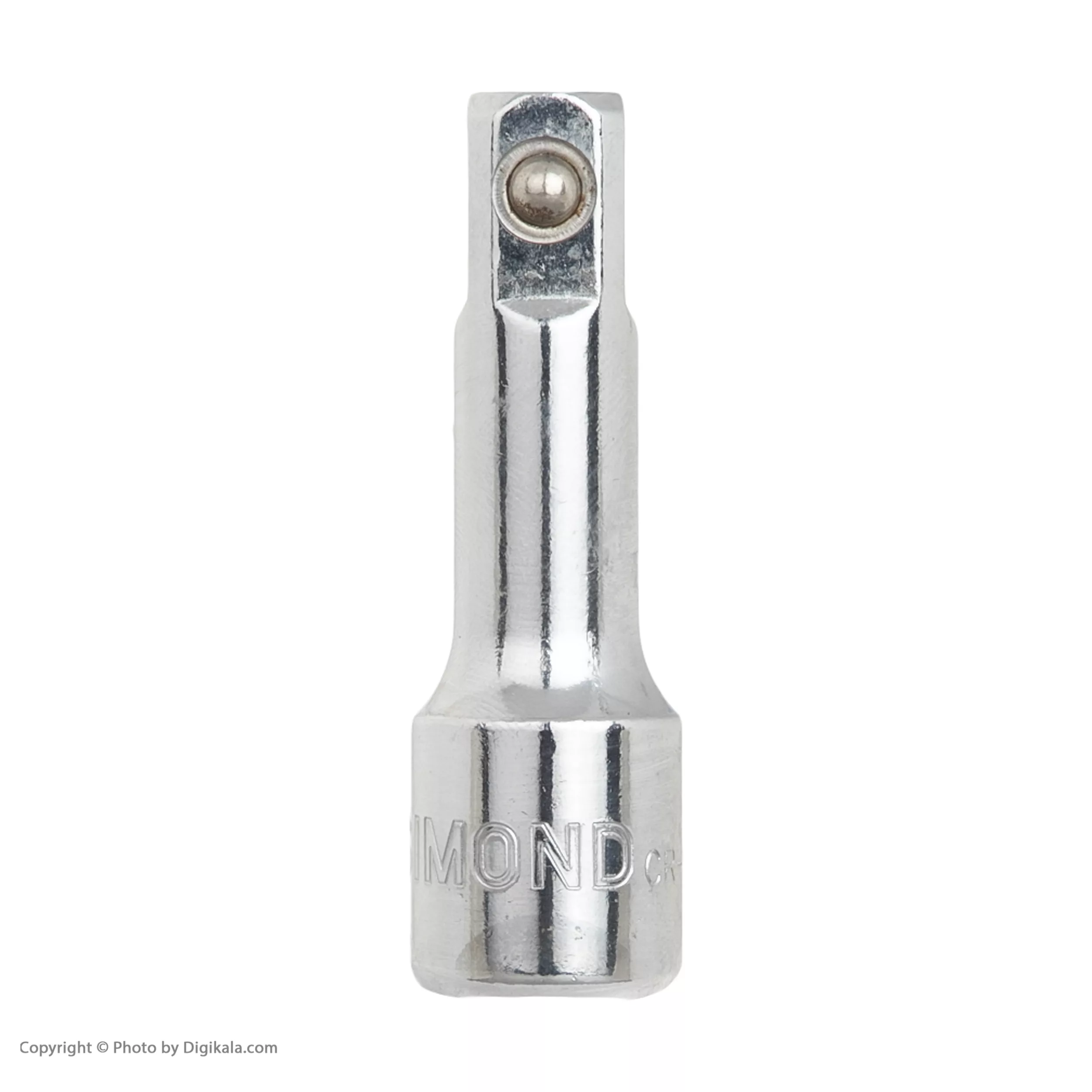 کمک بکس سیموند مدل GP-301 سایز 3.4 اینچ