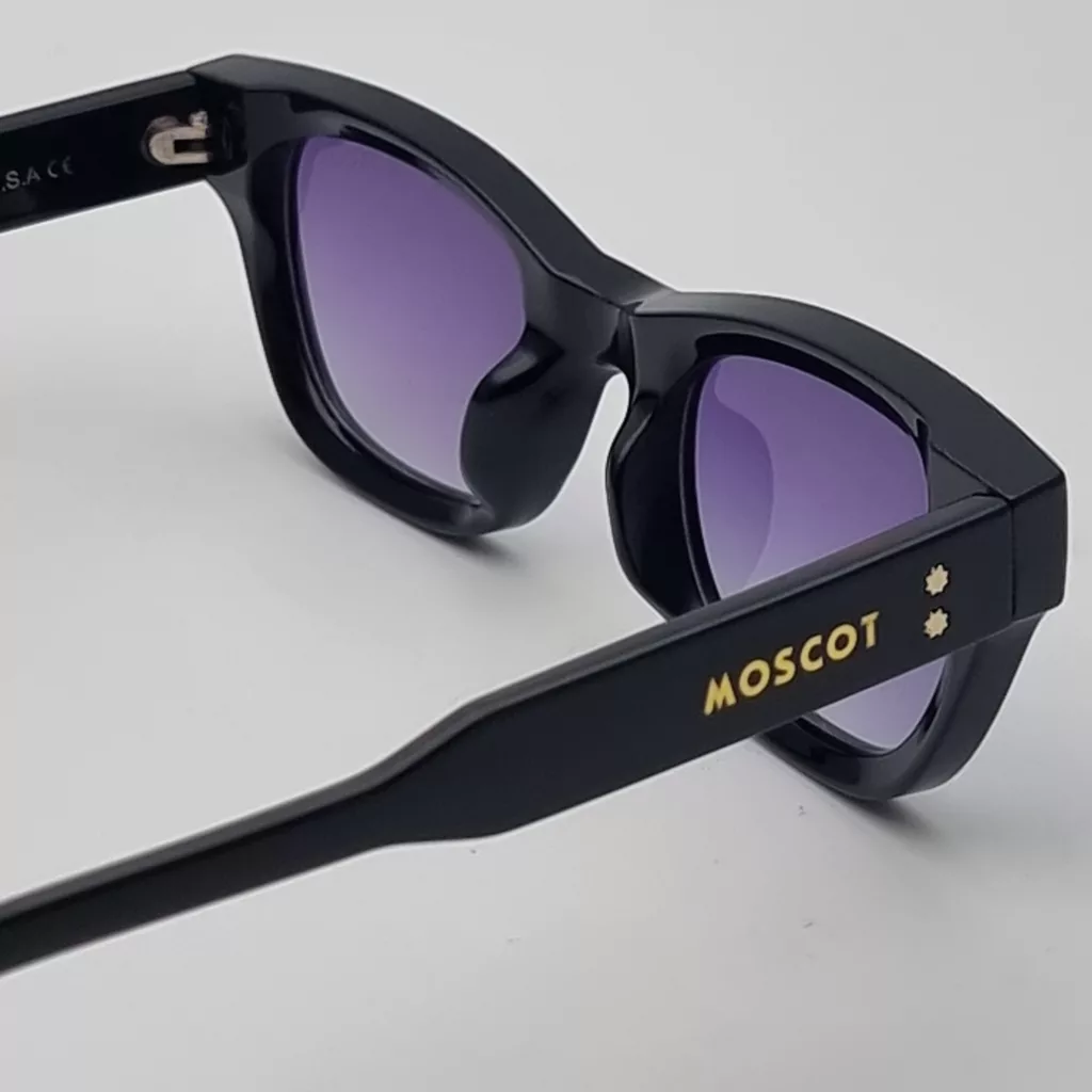 عینک آفتابی موسکوت مدل 6027MM