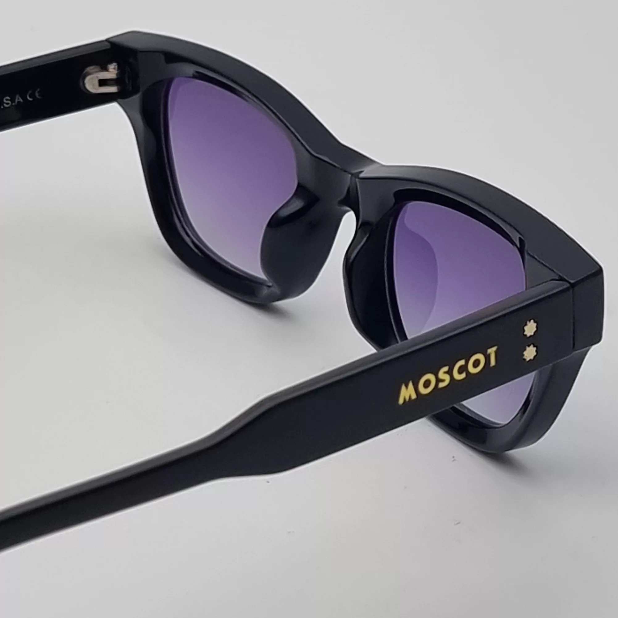 عینک آفتابی موسکوت مدل 6027MM